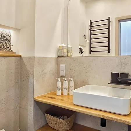 Lejlighed Baltic Waves B406 Z Sypialnia I Balkonem, Gratis Basen, Sauna, Gym *